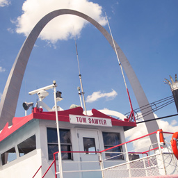 Experience | The Gateway Arch