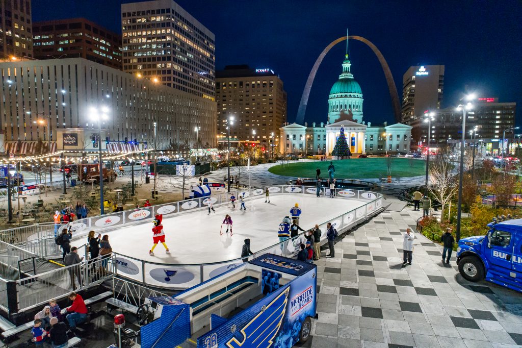 Things To Do In St Louis In December 2025 Grace Margit