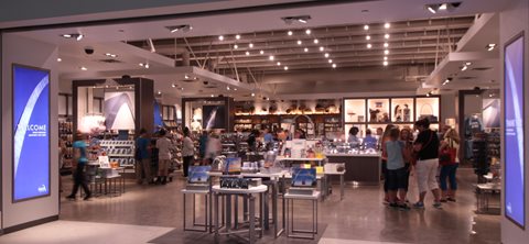 Arch Store