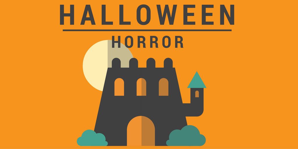 Halloween Graphic