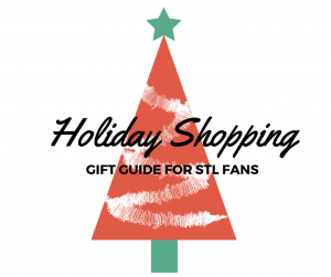Holiday Shopping graphic