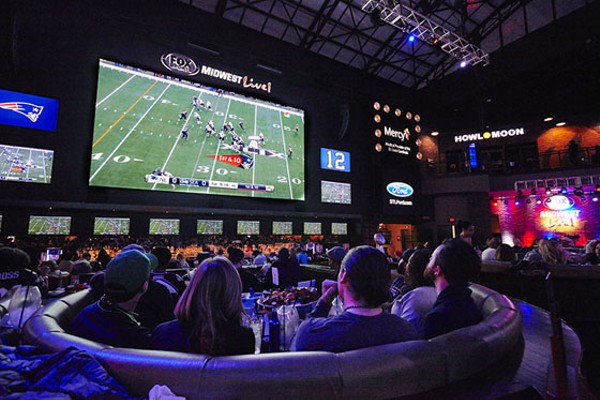 Ballpark Village