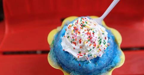 Cupcake