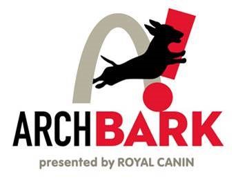 Arch bark logo