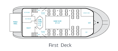 Becky Thatcher first deck