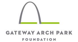 Gateway Arch Park Foundation logo
