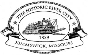 Kimmswick, MO City Seal