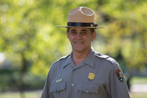 Park Ranger