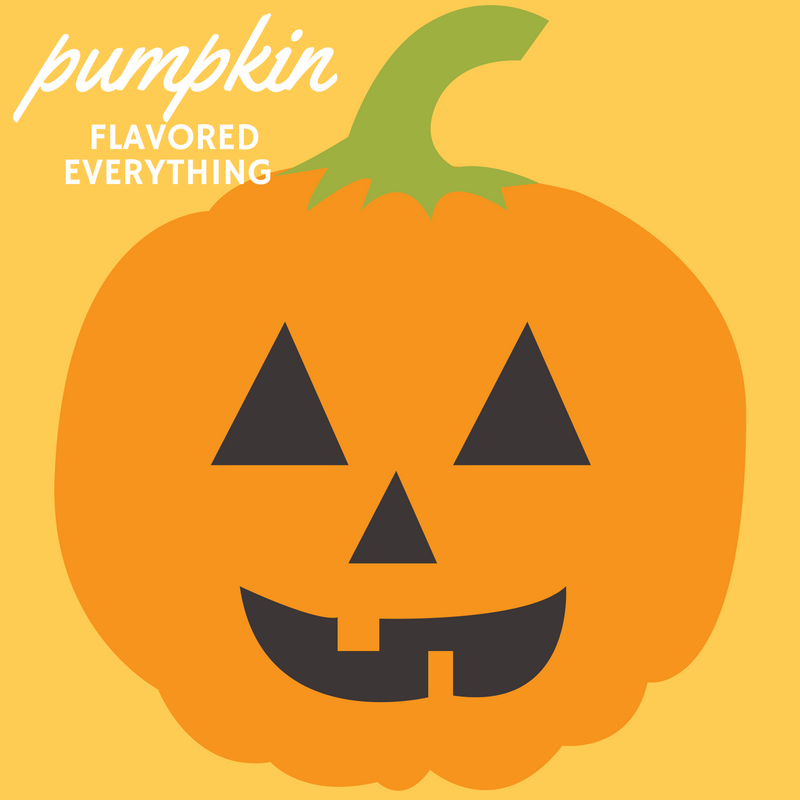 Pumpkin graphic