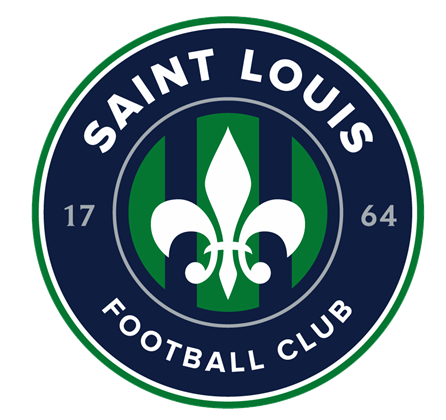 St. Louis FC Logo