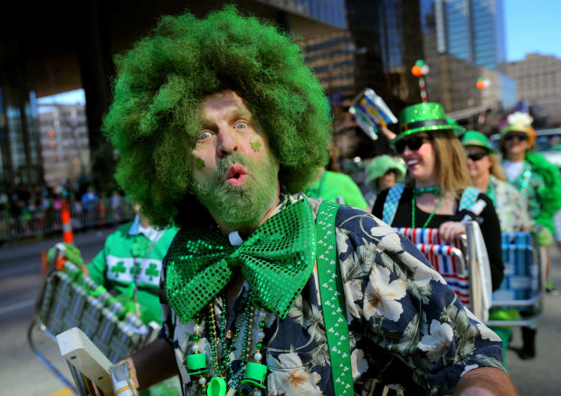 St. Patricks Day