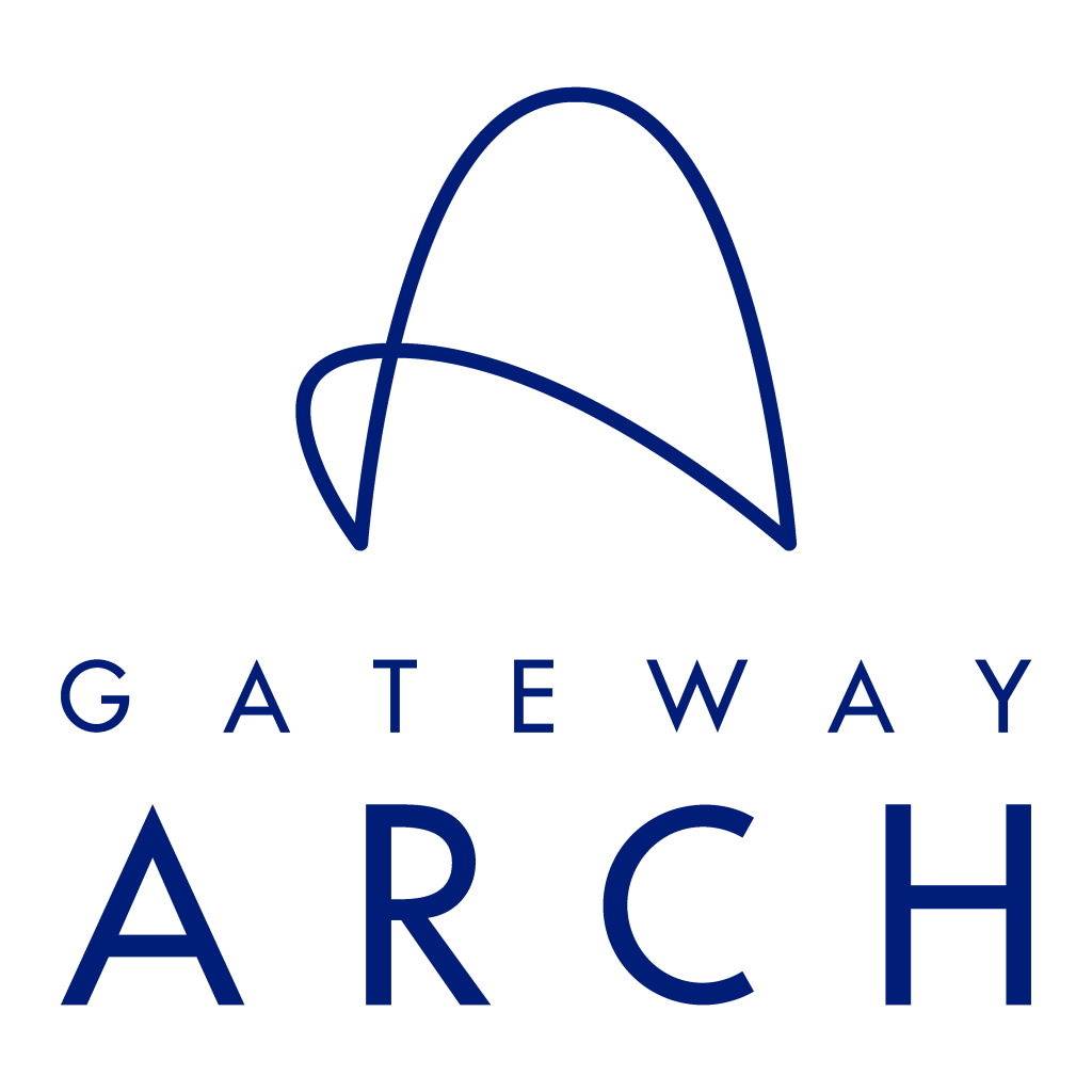 Gateway Arch Logo