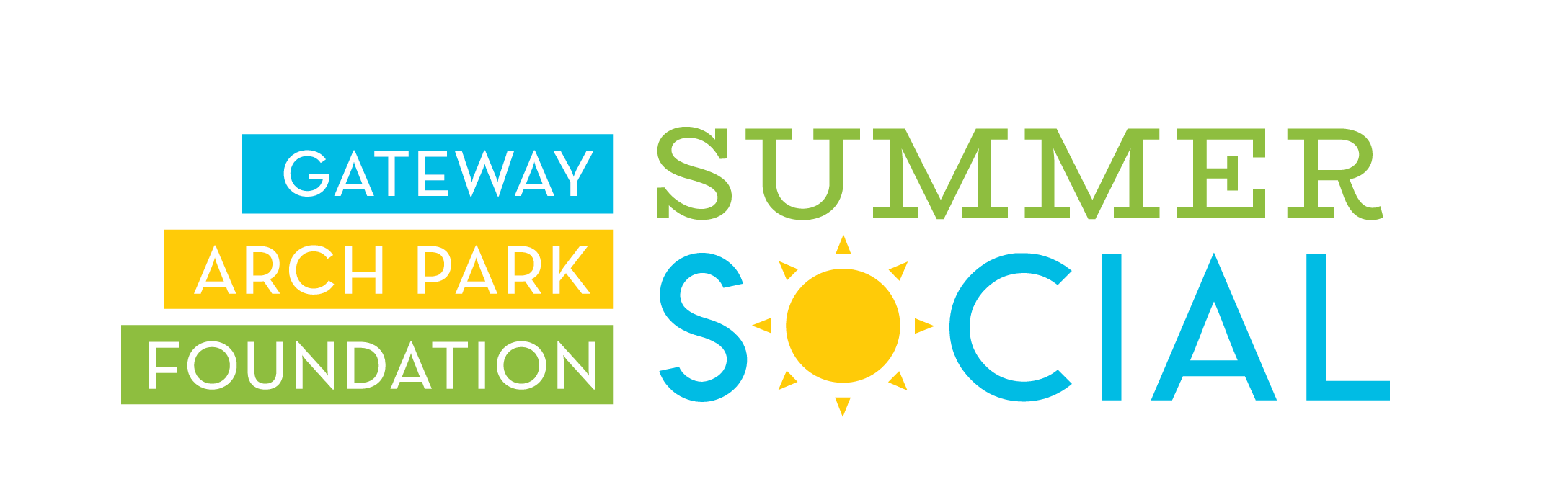 Summer Social Graphic