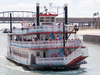 missouri river cruise st louis