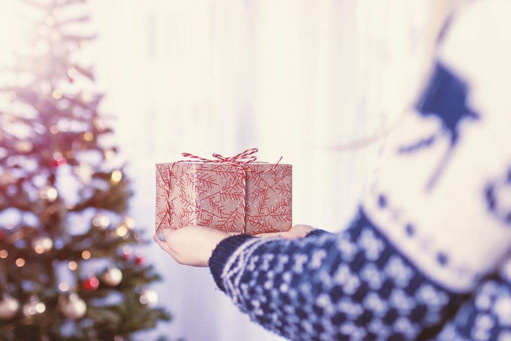 Gift Graphic