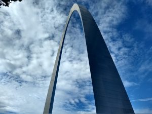 7 Experiences You Can Only Have at Gateway Arch National Park | The Gateway Arch