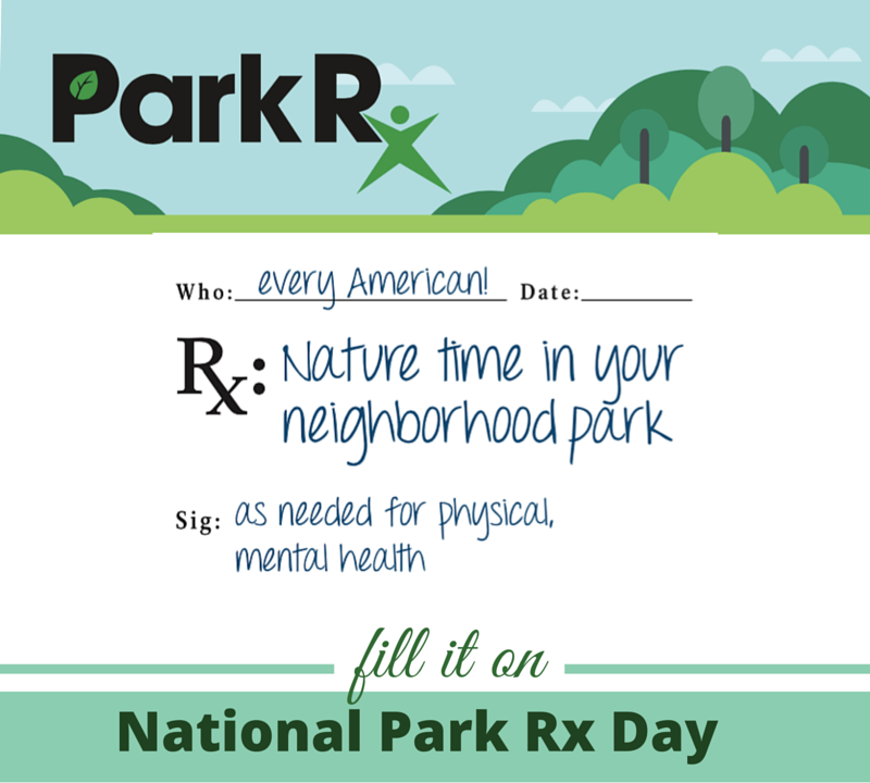 Park RX Day