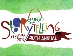 St. Louis Storytelling Festival