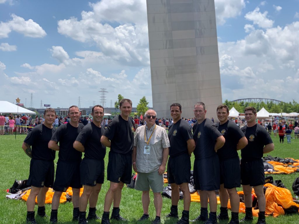 Fair Saint Louis 2019 Photo Recap | The Gateway Arch