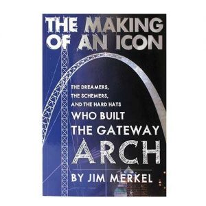 The Making of an Icon Book Cover