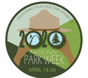NPS Week Logo