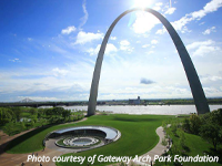 Buy Tickets | The Gateway Arch