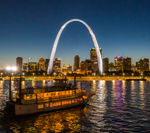 Skyline Dinner Cruise