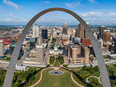 Gateway Arch