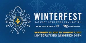 Winterfest 2020 logo