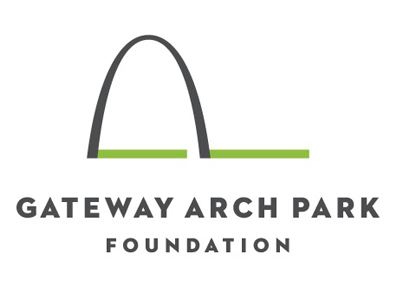Gateway Arch Park Foundation Logo