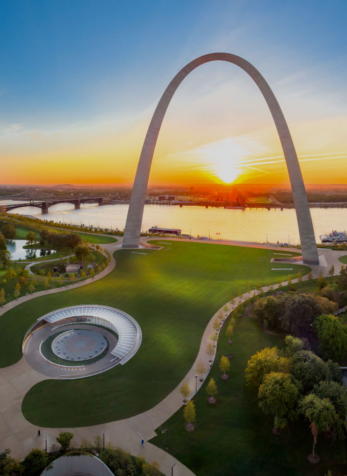 Gateway Arch