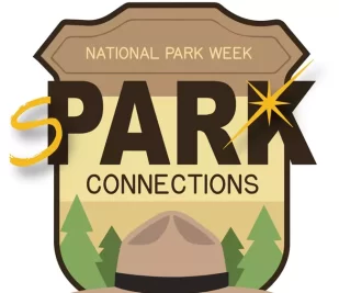 National Park Week 2022, sPark Connections