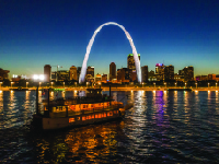 missouri river cruise st louis