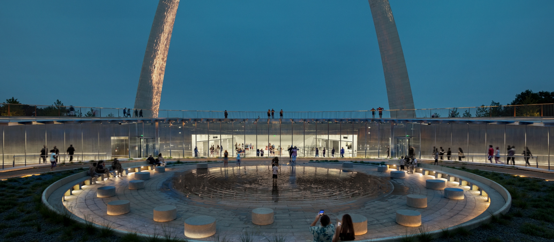 St Louis Arch Art for Sale