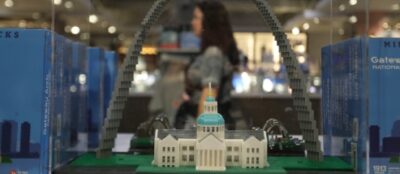 The Arch Store | Gateway Arch
